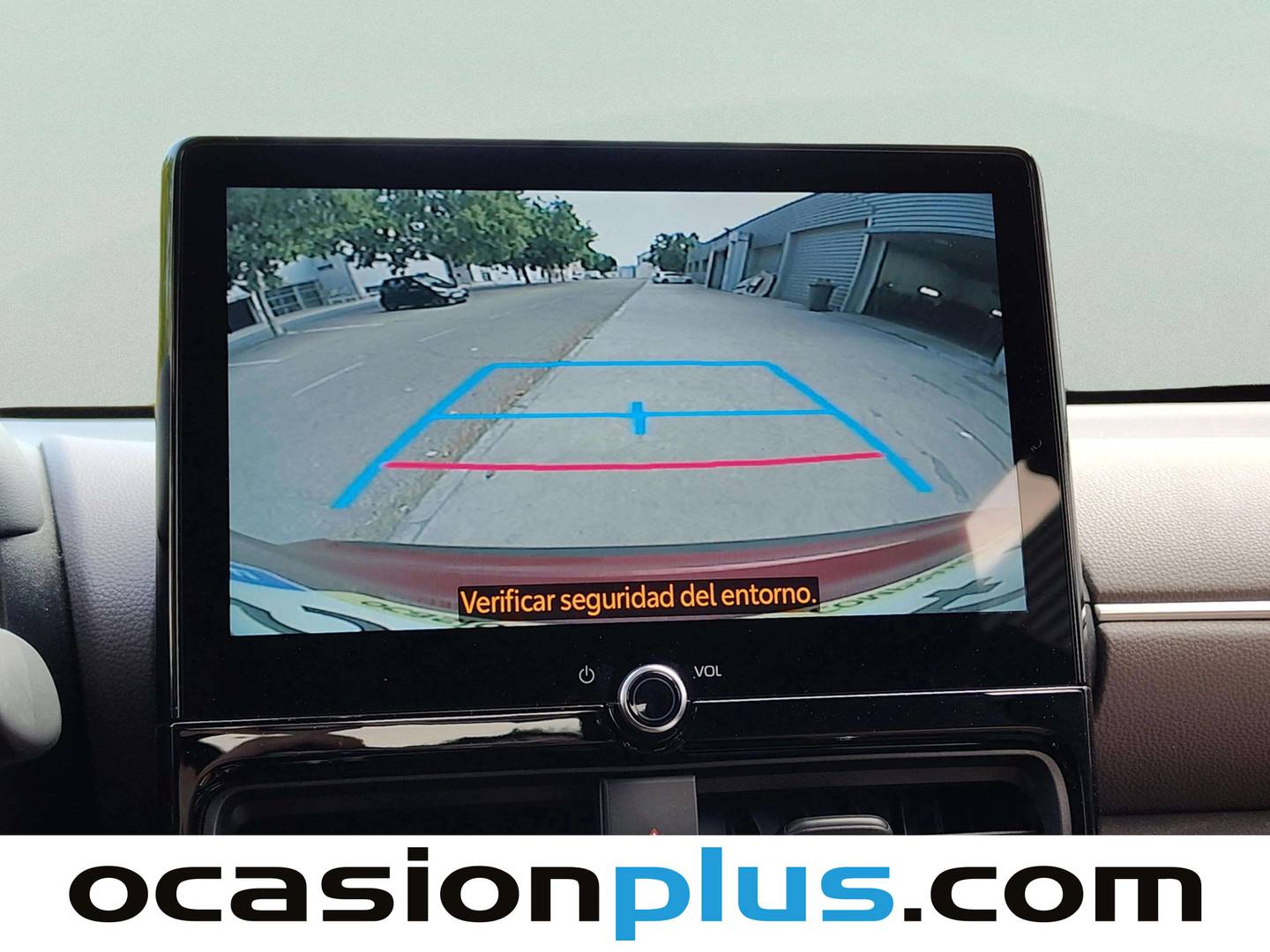 Equipamiento del Toyota Yaris Cross Toyota Yaris Cross 120H Style (116 CV)