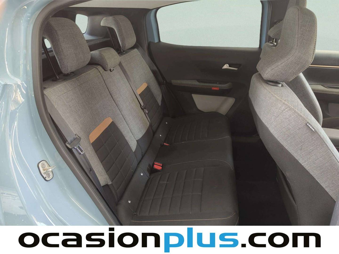 Citroën C3 Aircross Citroën C3 Aircross Hybrid 145 Plus e-DCS6 (145 CV) km 0