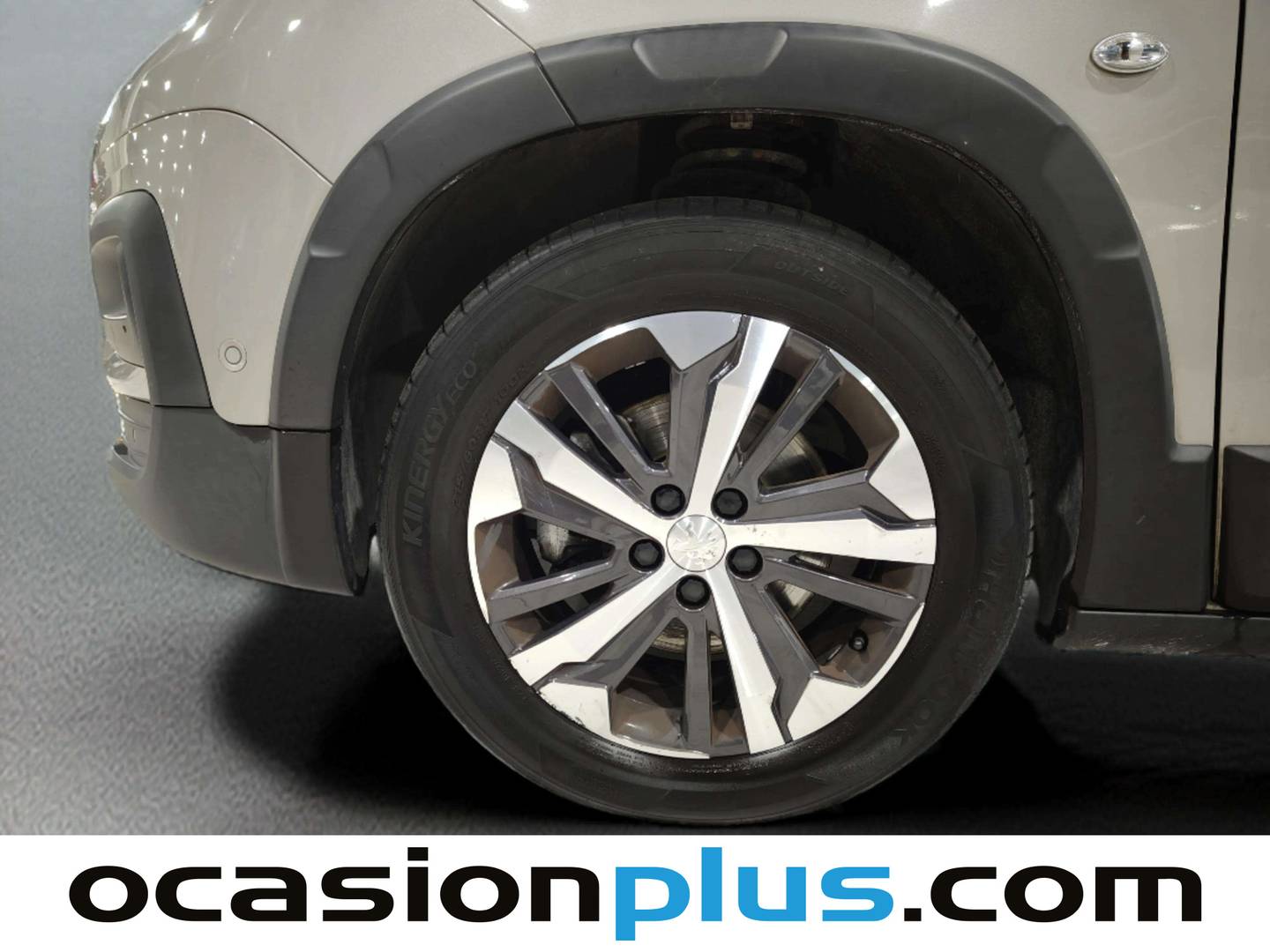 Foto Peugeot Rifter Peugeot Rifter PureTech 130 GT Long EAT8 (130 CV)