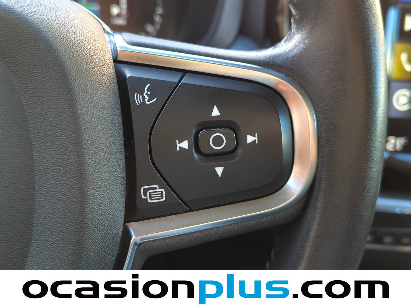 Volvo XC60 Volvo XC60 T8 Momentum AWD Auto (390 CV) de segunda mano