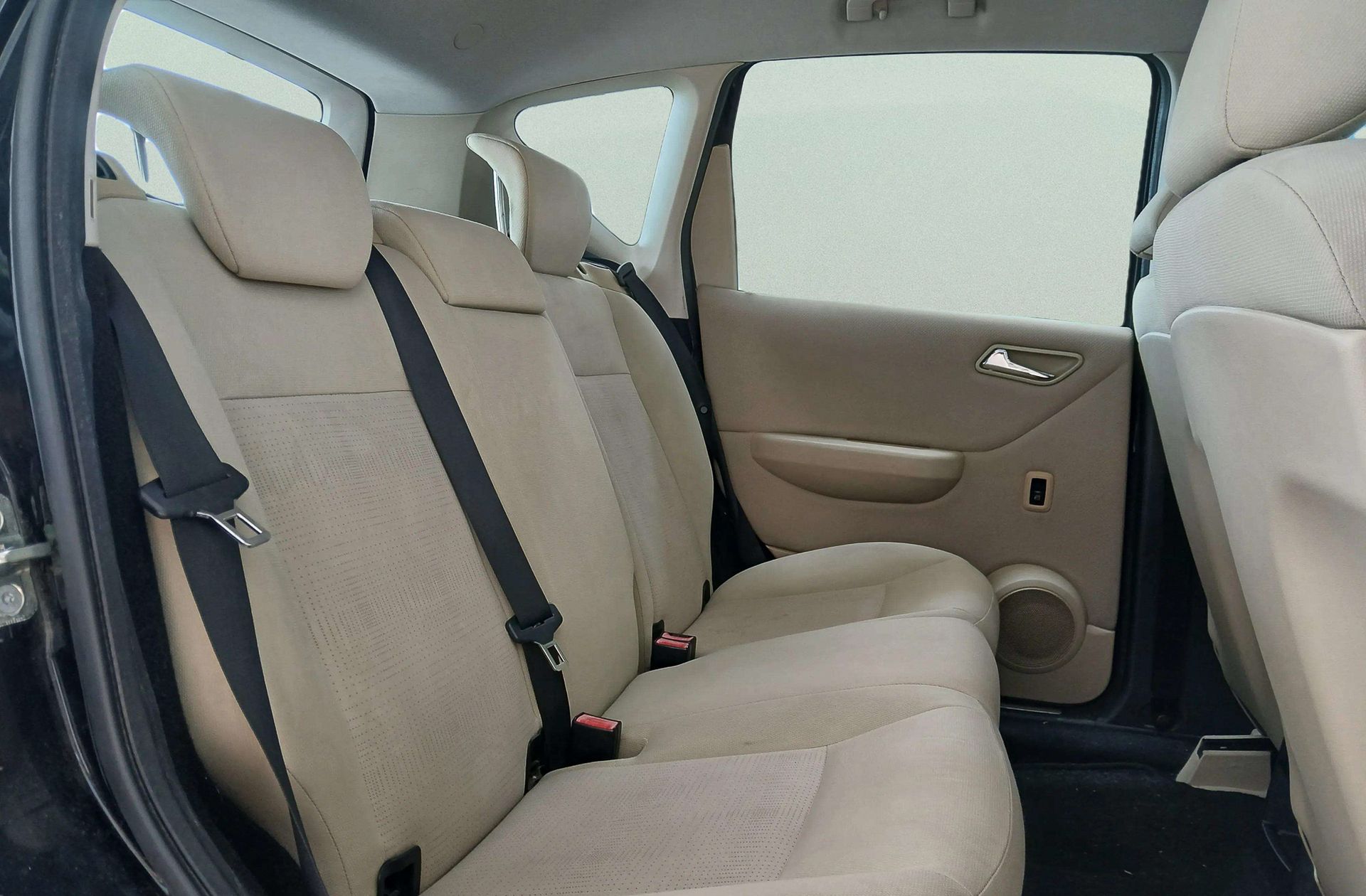 Mercedes-Benz Clase A 160 Blue Efficiency Exclusive Edition - foto 13