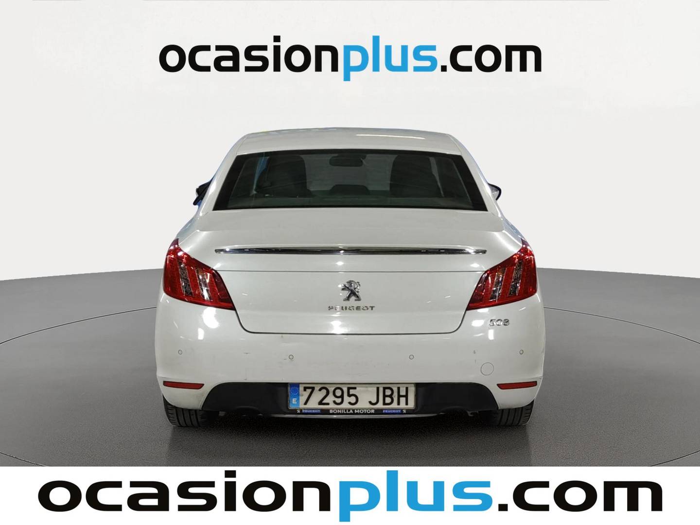 Peugeot 508 Peugeot 508 2.0 HDI Allure (140 CV) diésel