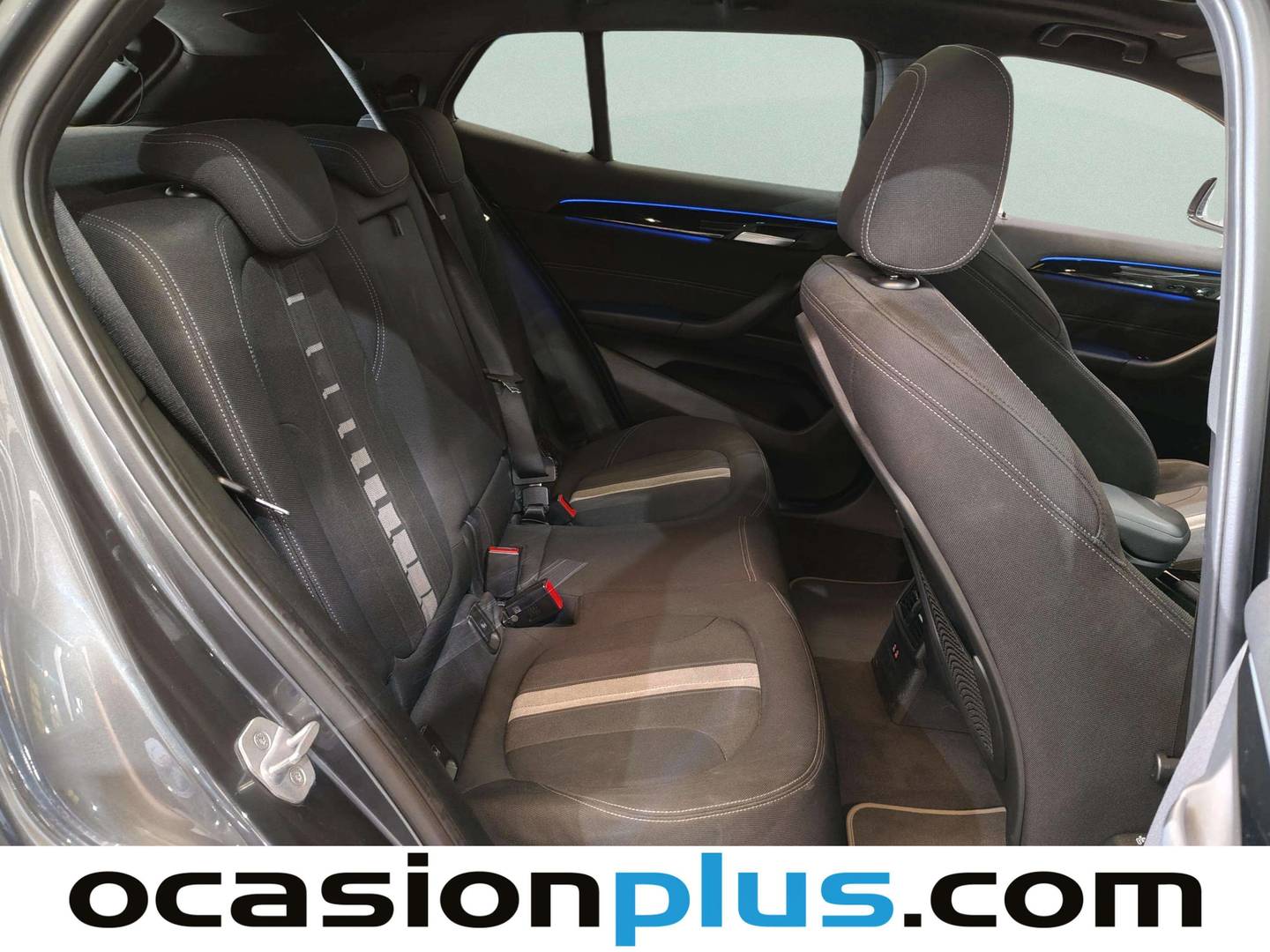 BMW X2 BMW X2 sDrive18i (140 CV) gasolina