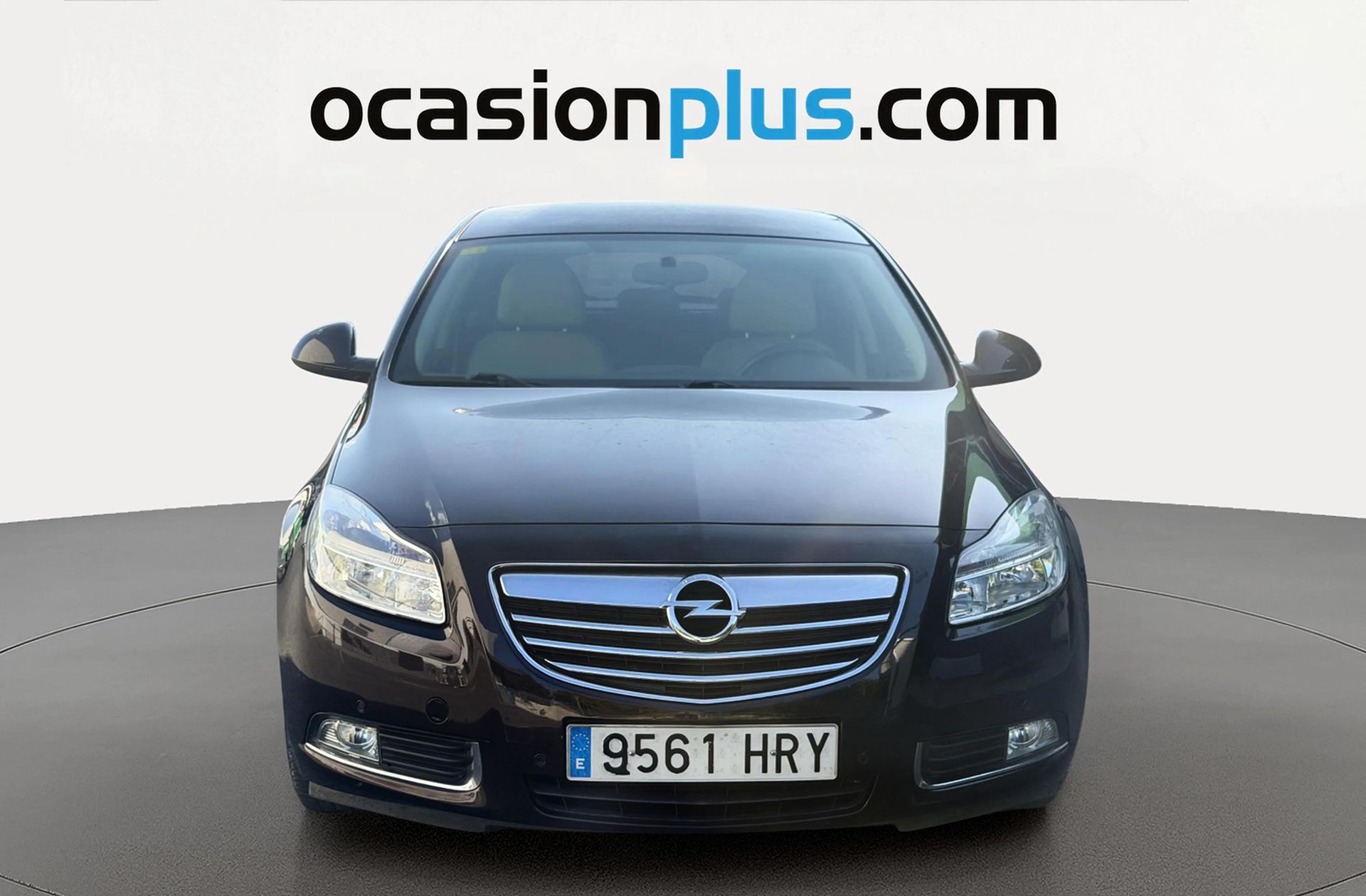 Opel Insignia 2.0 CDTI Selective - foto 11
