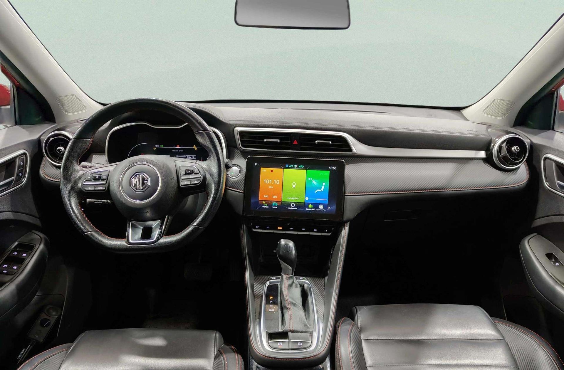 MG ZS 1.0T Luxury - foto 9