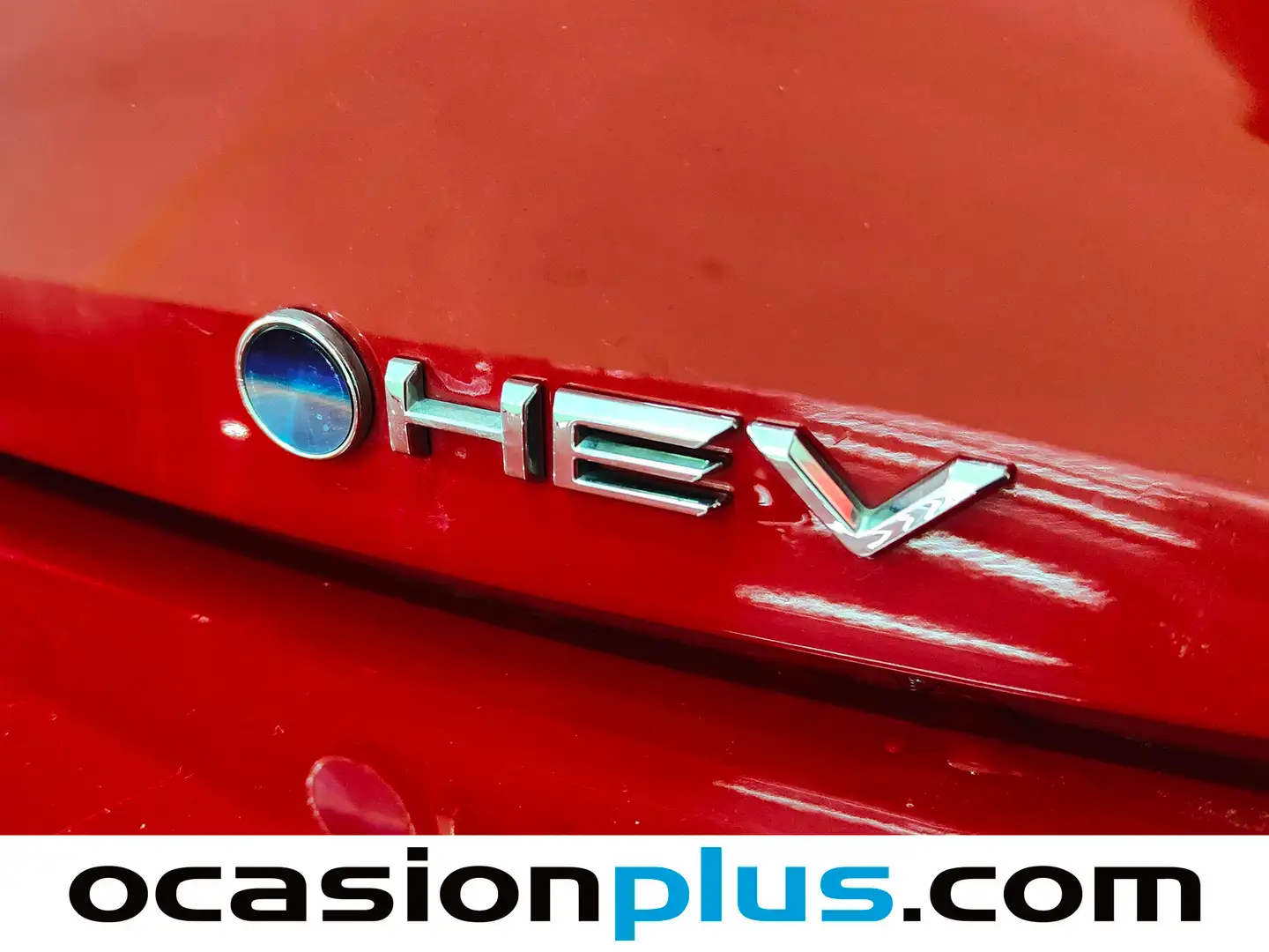 Foto Toyota Corolla Toyota Corolla 140H Active Plus (140 CV)