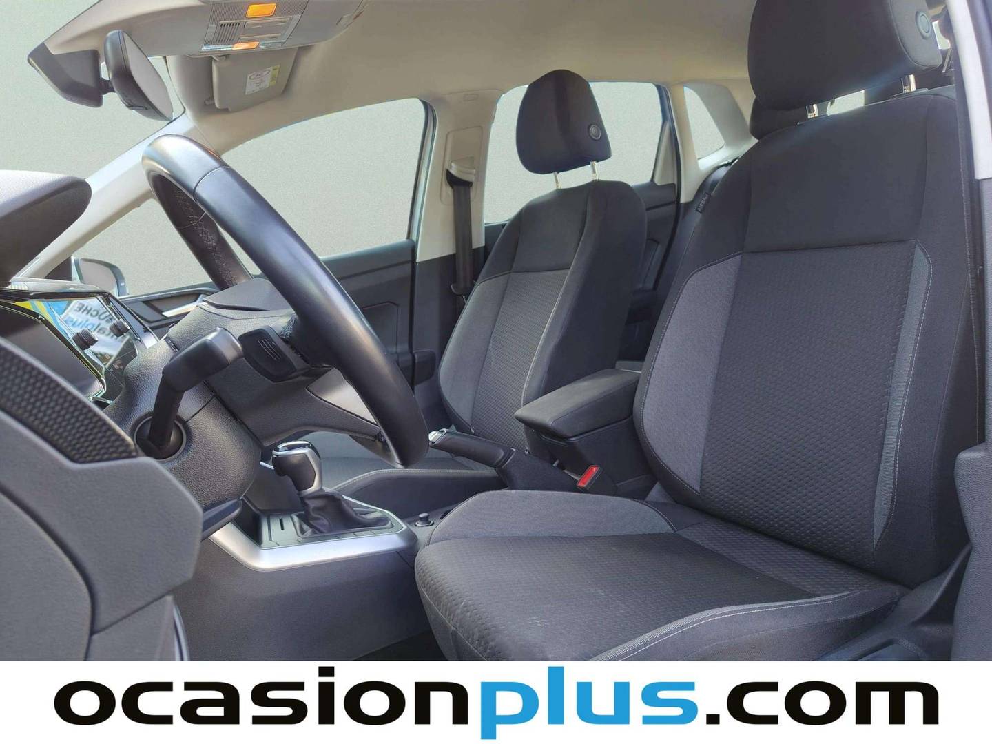 Foto asientos delanteros Volkswagen Polo Volkswagen Polo Life 1.0 TSI (95 CV) DSG