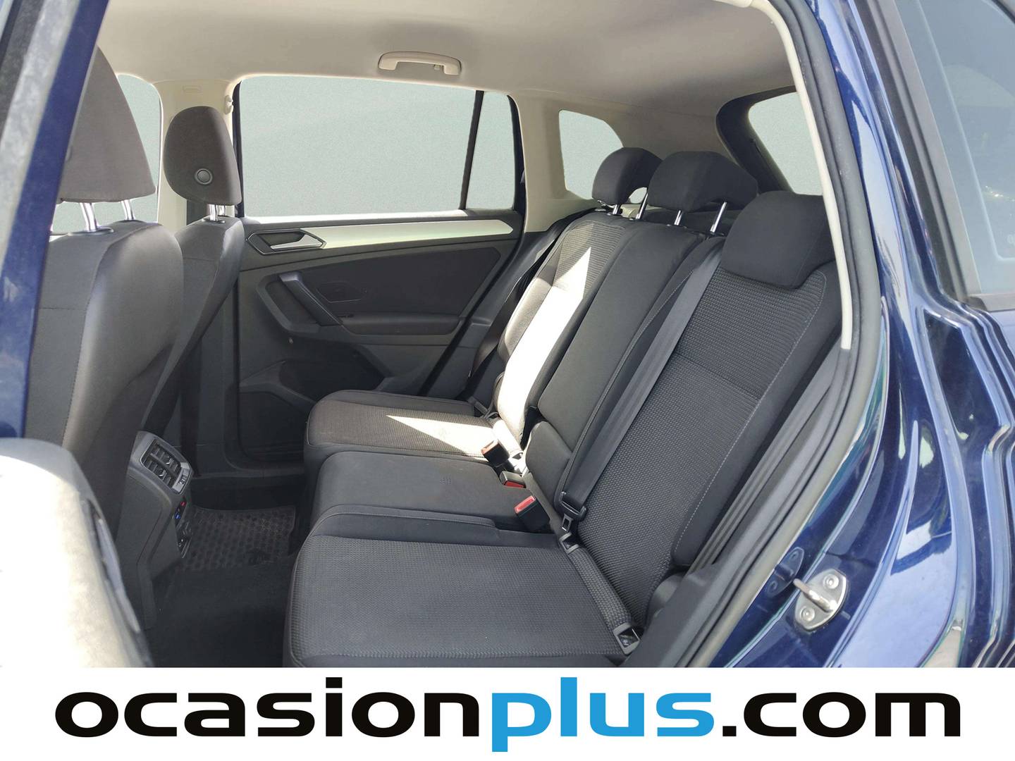 Volkswagen Tiguan Volkswagen Tiguan Edition 1.4 TSI (125 CV) 125cv