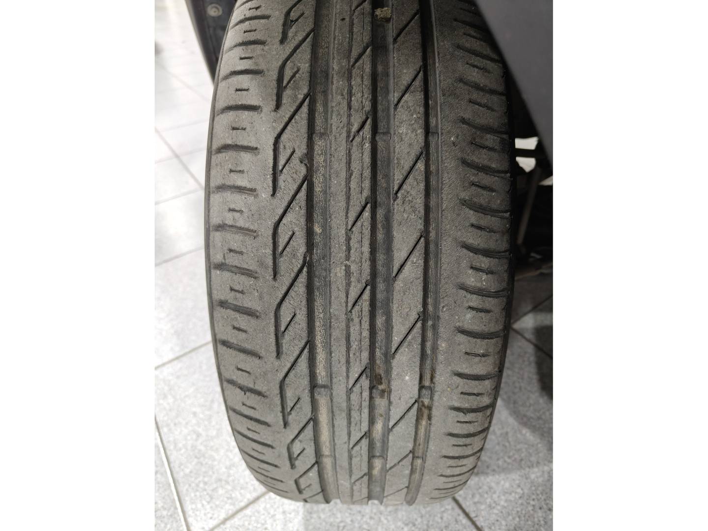 Foto Opel Crossland X Opel Crossland X 1.2 Turbo S&S ecoTEC Selective (110 CV)