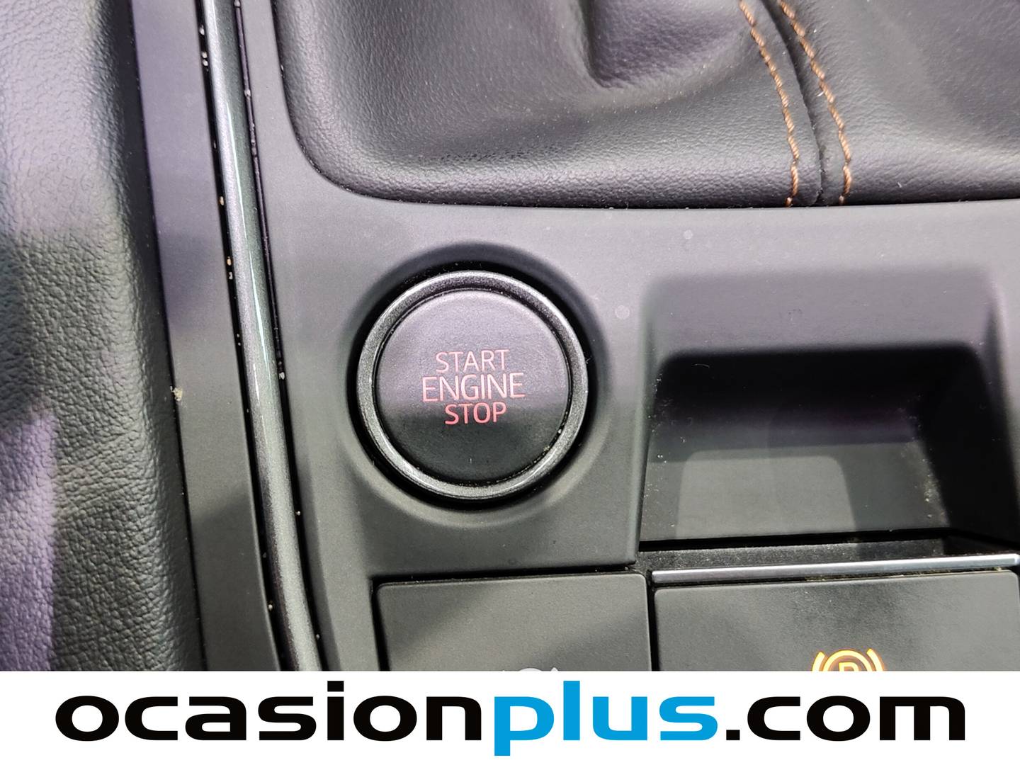 Cupra León Cupra Leon Sportstourer 1.5 TSI (150 CV) de ocasión