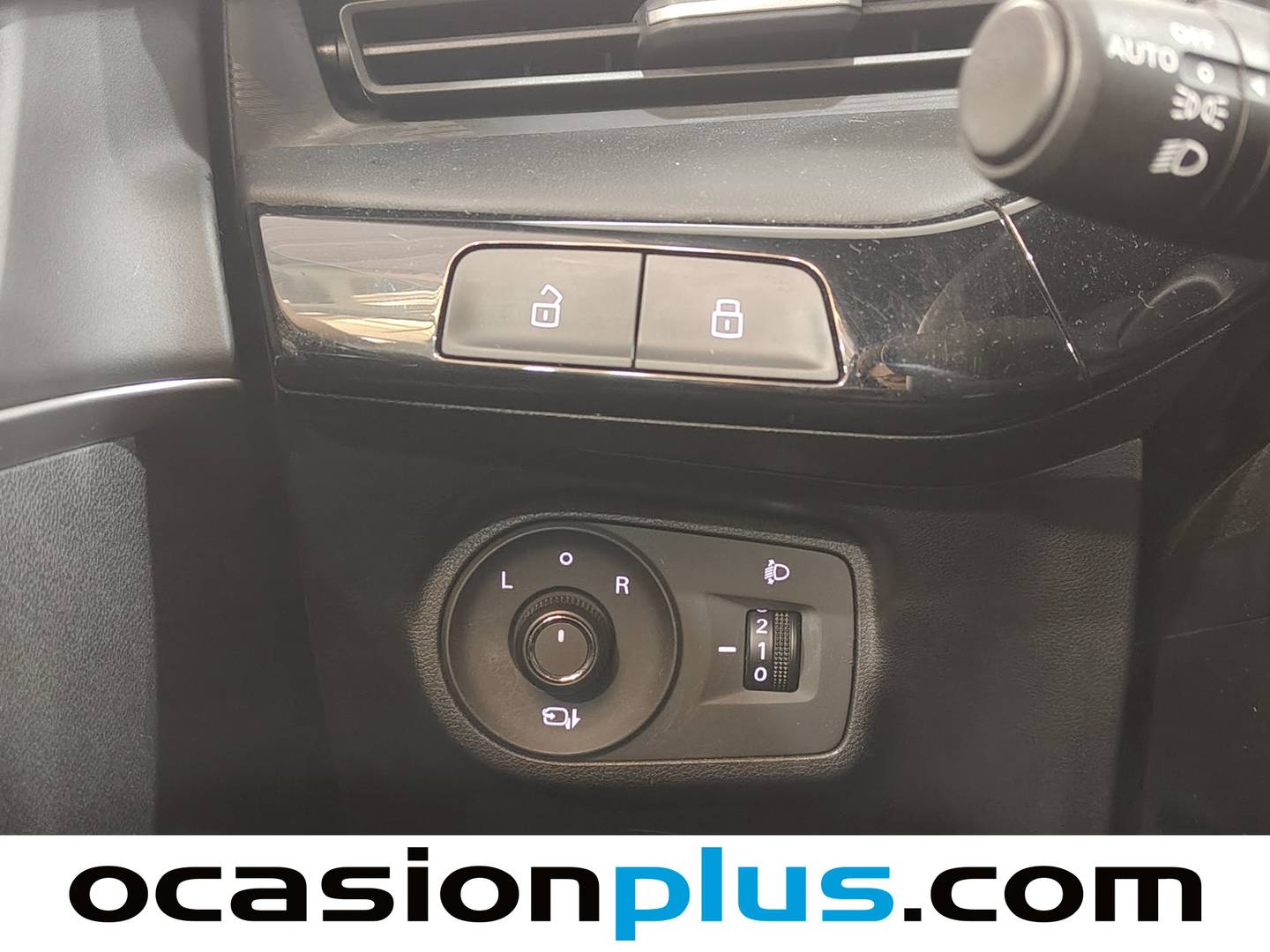 Foto MG MG3 Hybrid+ MG MG3 Hybrid+ Luxury (195 CV)