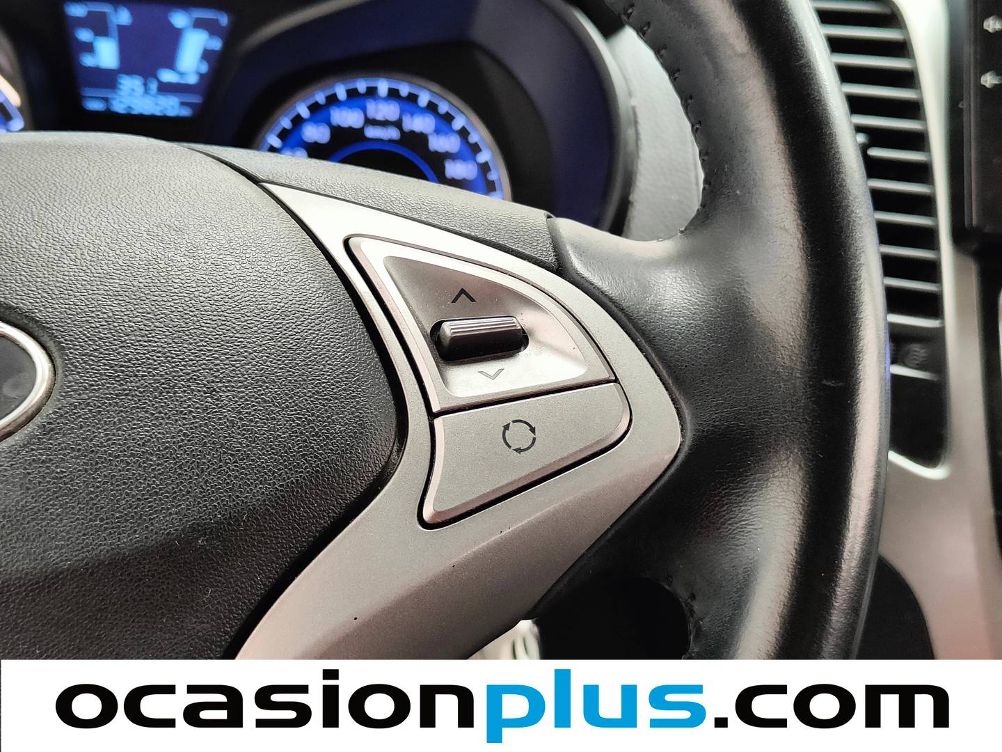 Hyundai ix20 Hyundai ix20 1.4 MPI Klass (90 CV) 90cv