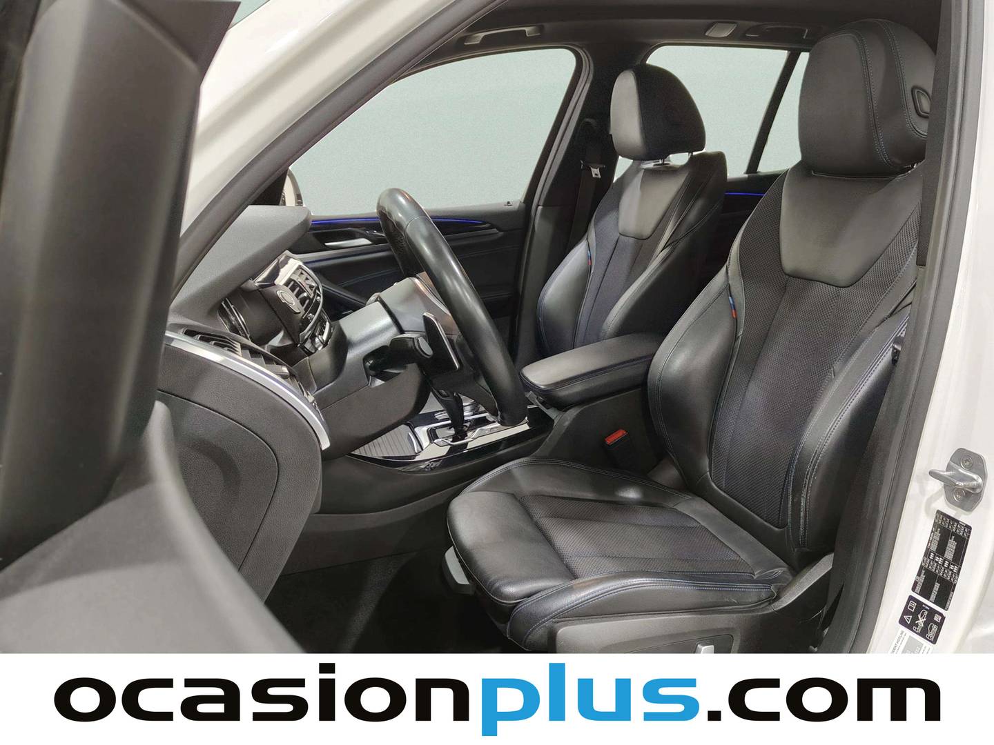 Foto BMW X3 BMW X3 xDrive30i (252 CV) Paquete M