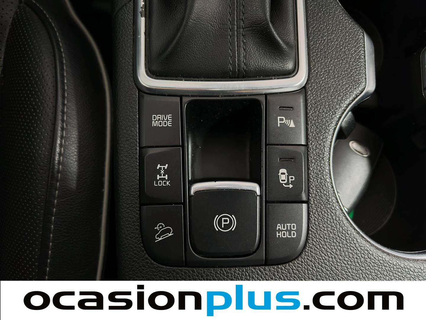 Foto KIA Sportage Kia Sportage 1.6 T-GDi GT Line DCT 4x4 (177 CV)