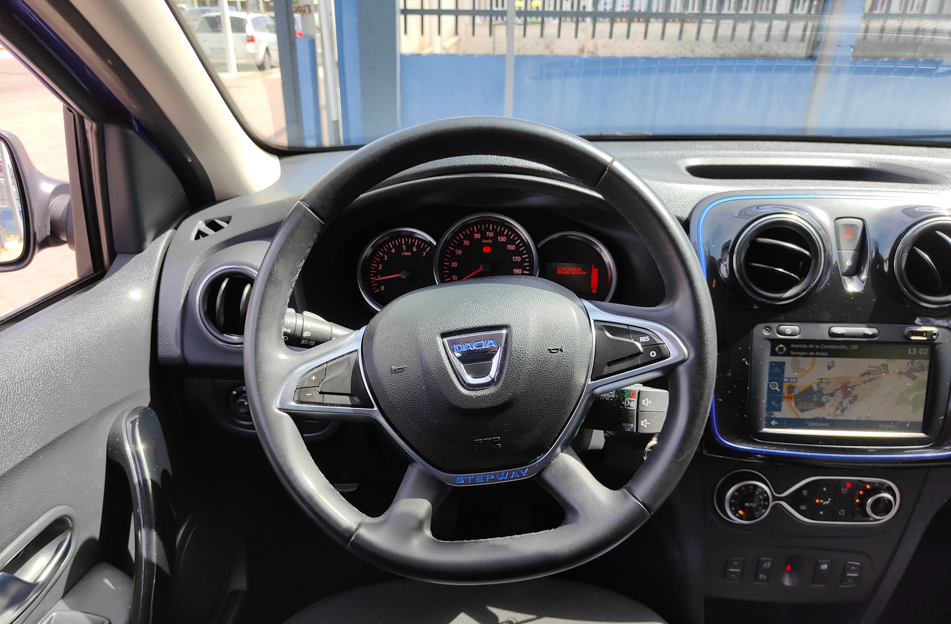 Dacia Sandero SL Aniversario TCe GLP - foto 20