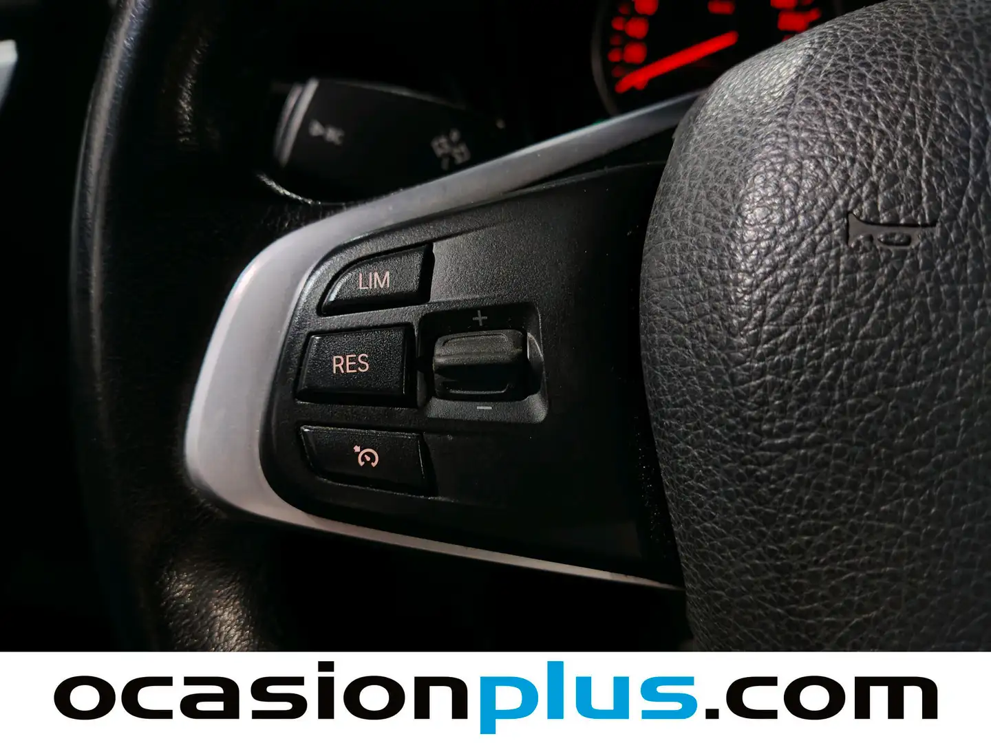 Foto BMW Serie 2 Active Tourer BMW Serie 2 Active Tourer 218d