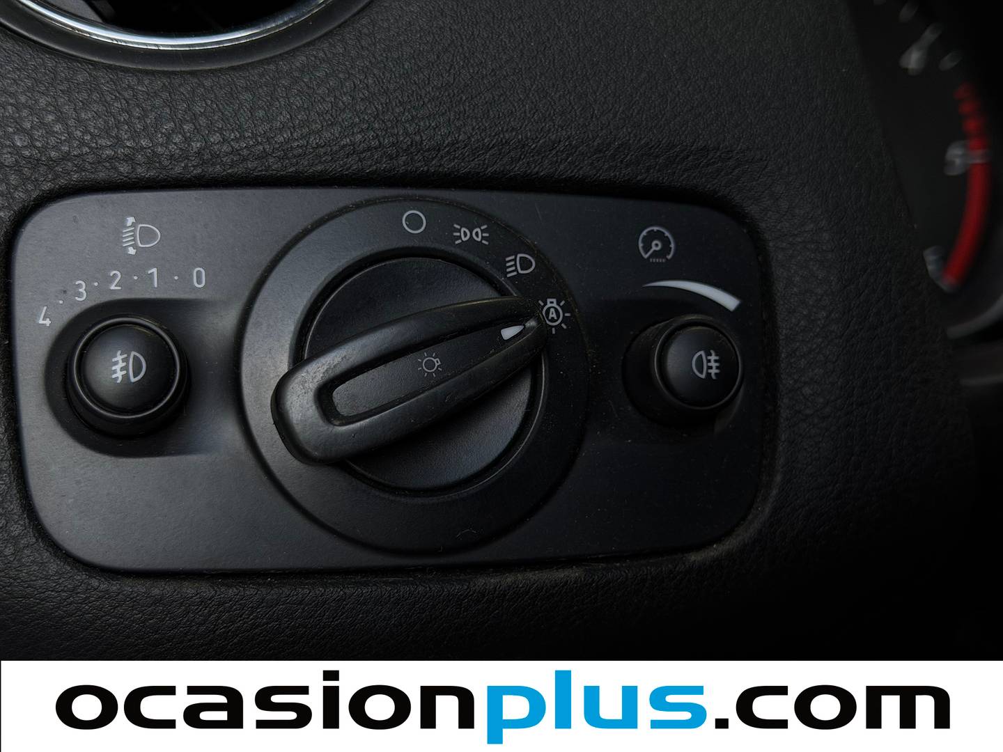 Extras y acabados del Ford Mondeo Ford Mondeo 1.8 TDCI Trend (125 CV)