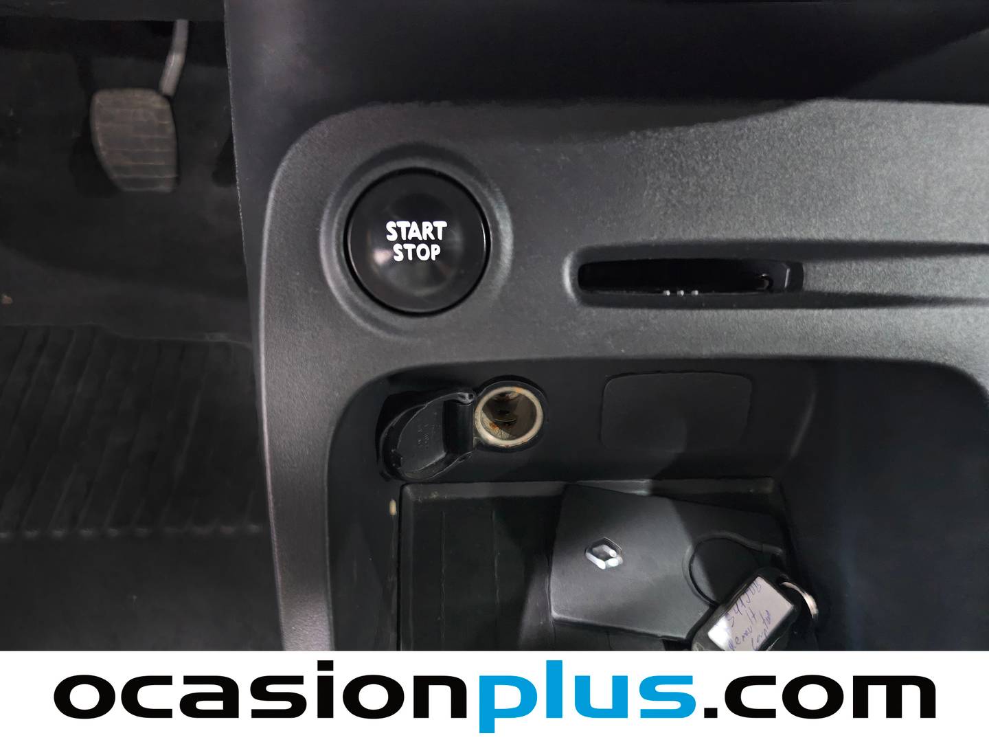 Renault Captur Renault Captur Zen Energy TCe (90 CV) al mejor precio