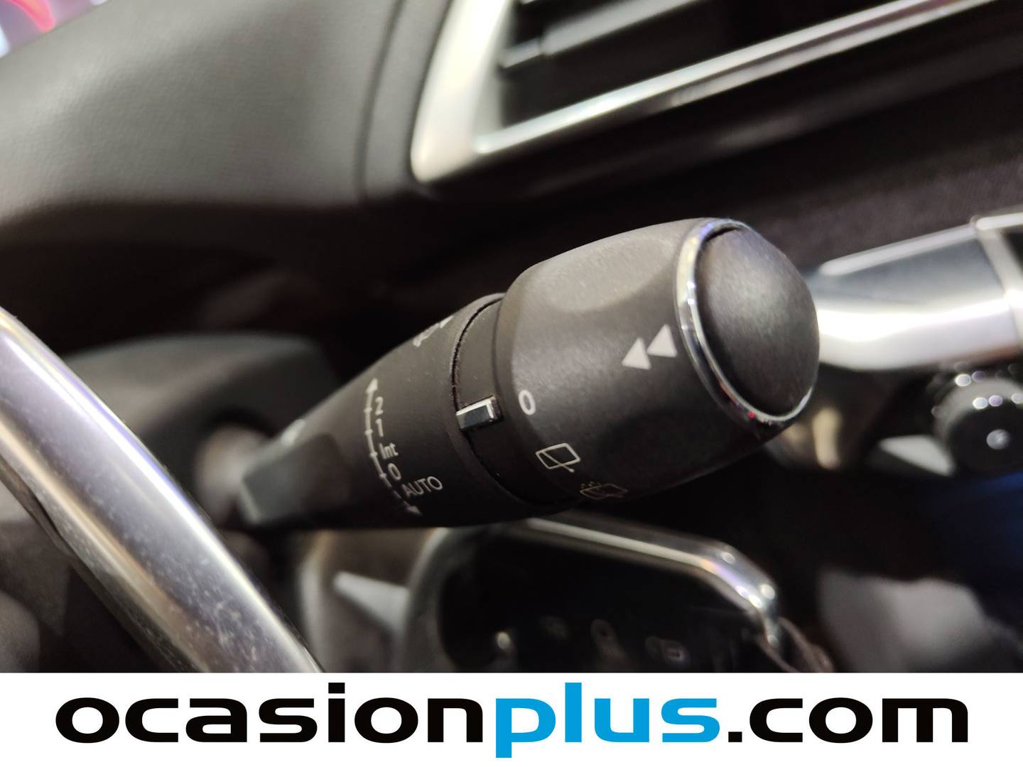 Accesorios del Peugeot 5008 Peugeot 5008 BlueHDi 120 S&S Allure EAT6 (120 CV) 7 Plazas