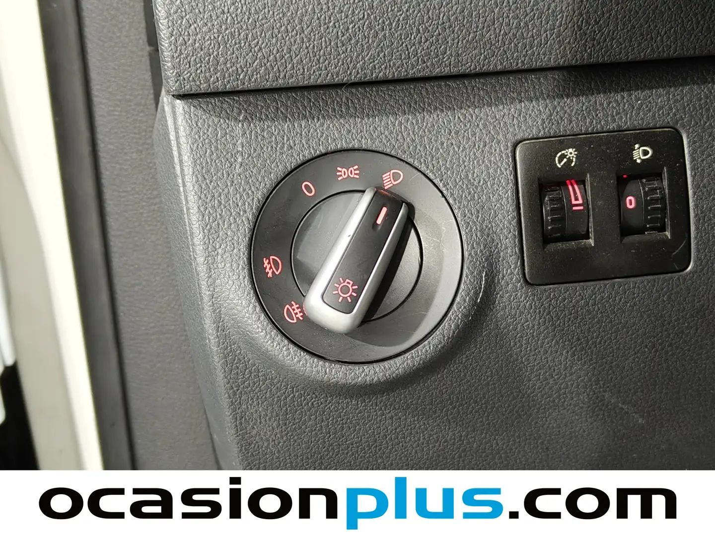 Foto Volkswagen Caddy Volkswagen Caddy GNC Furgon Maxi 1.4 TGI GNC BM (110 CV)