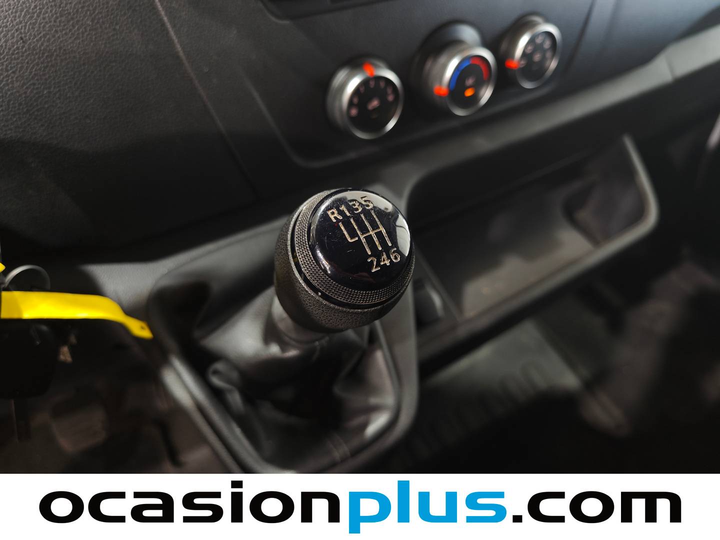 Foto Nissan Interstar Nissan Interstar 2.3 dCi L2H2 3,5T FWD GO (135 CV)