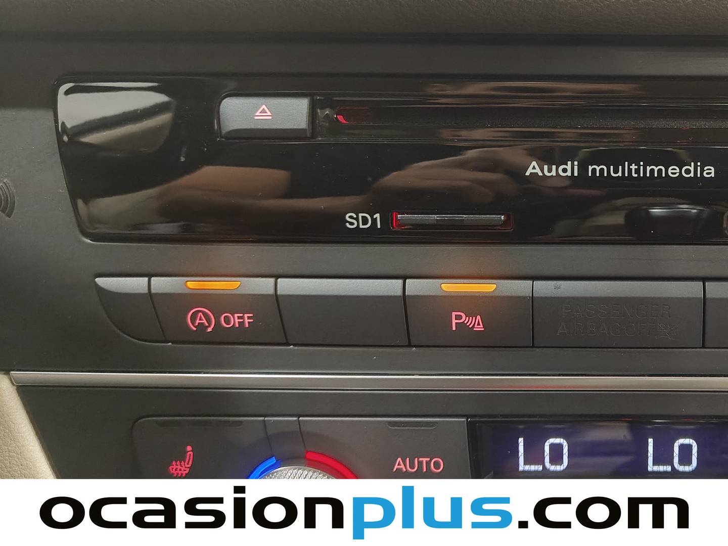 Foto Audi A6 Audi A6 Advanced Edition 3.0 TDI Quattro (218 CV) S Tronic