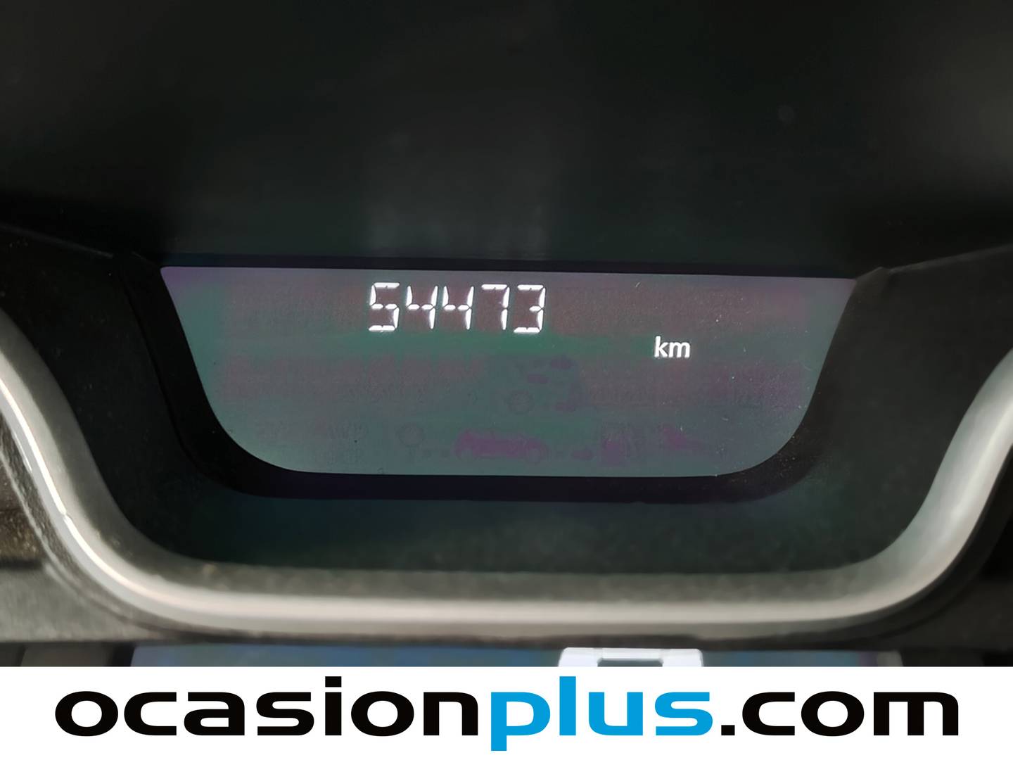 Nissan NV300 Nissan NV300 Furgon 2.0 dCi Comfort L1H1 (120 CV) de ocasión