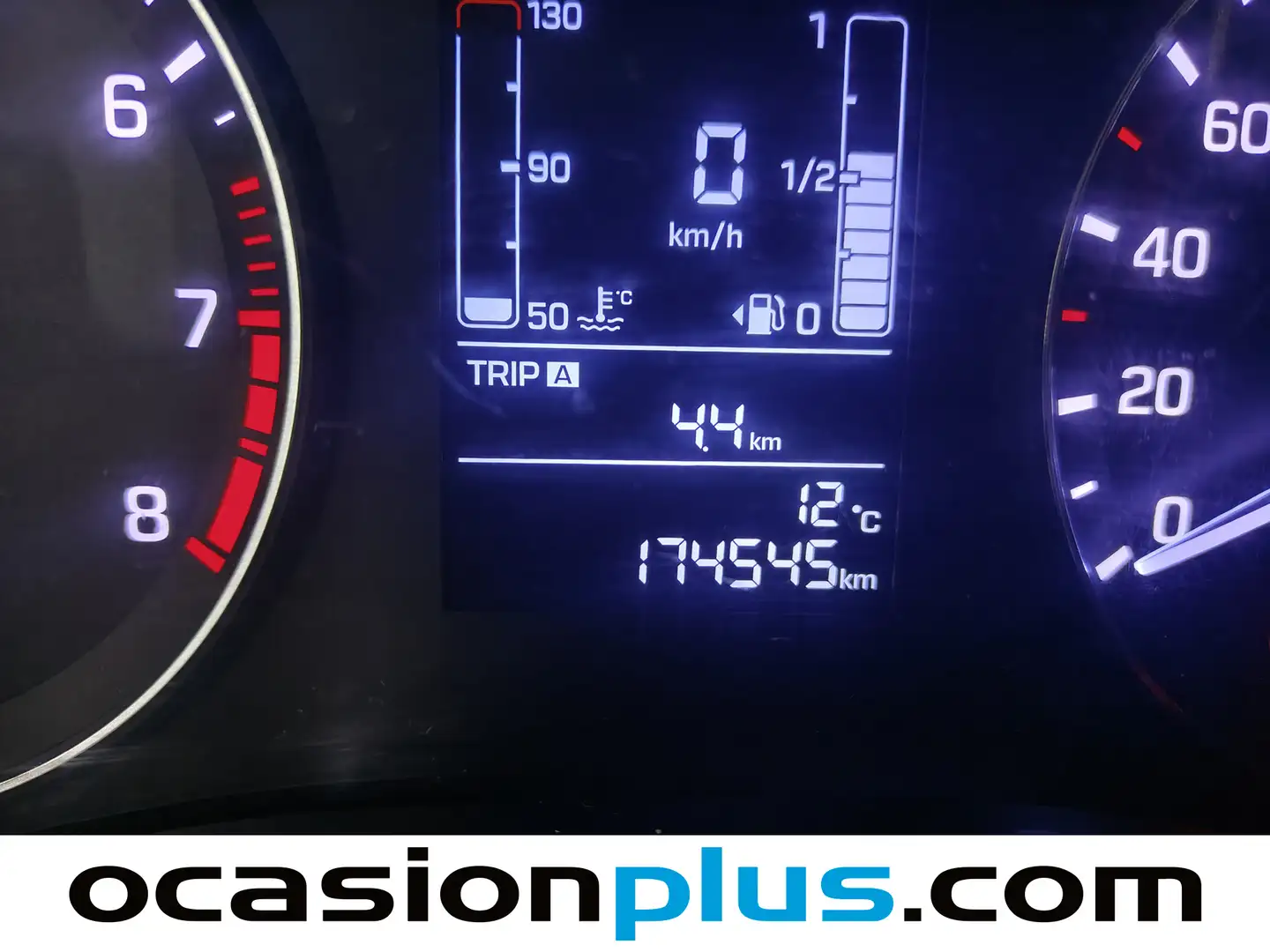 Foto Hyundai i20 Hyundai i20 1.2 MPI Link (84 CV)