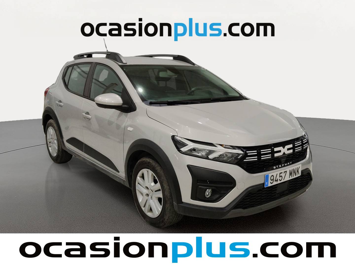 Foto Dacia Sandero Dacia Sandero Stepway Expression TCe 67kW (90CV)