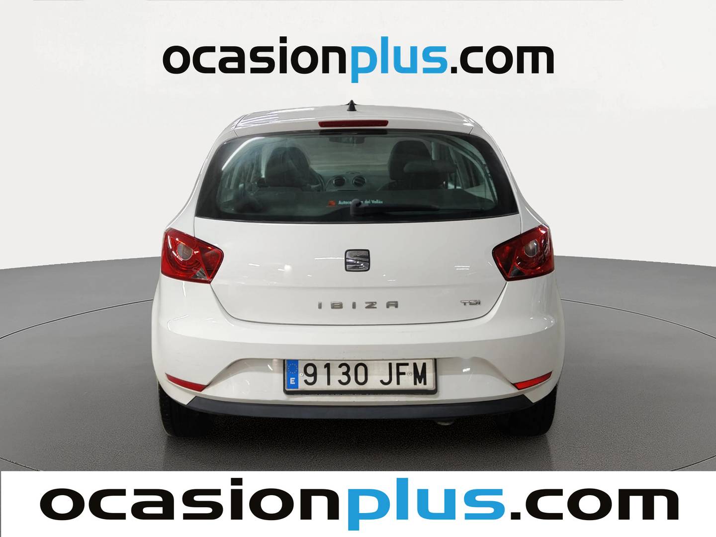 Seat Ibiza Seat Ibiza 1.6 TDI Reference ITech 30 Aniversario (90 CV) barato