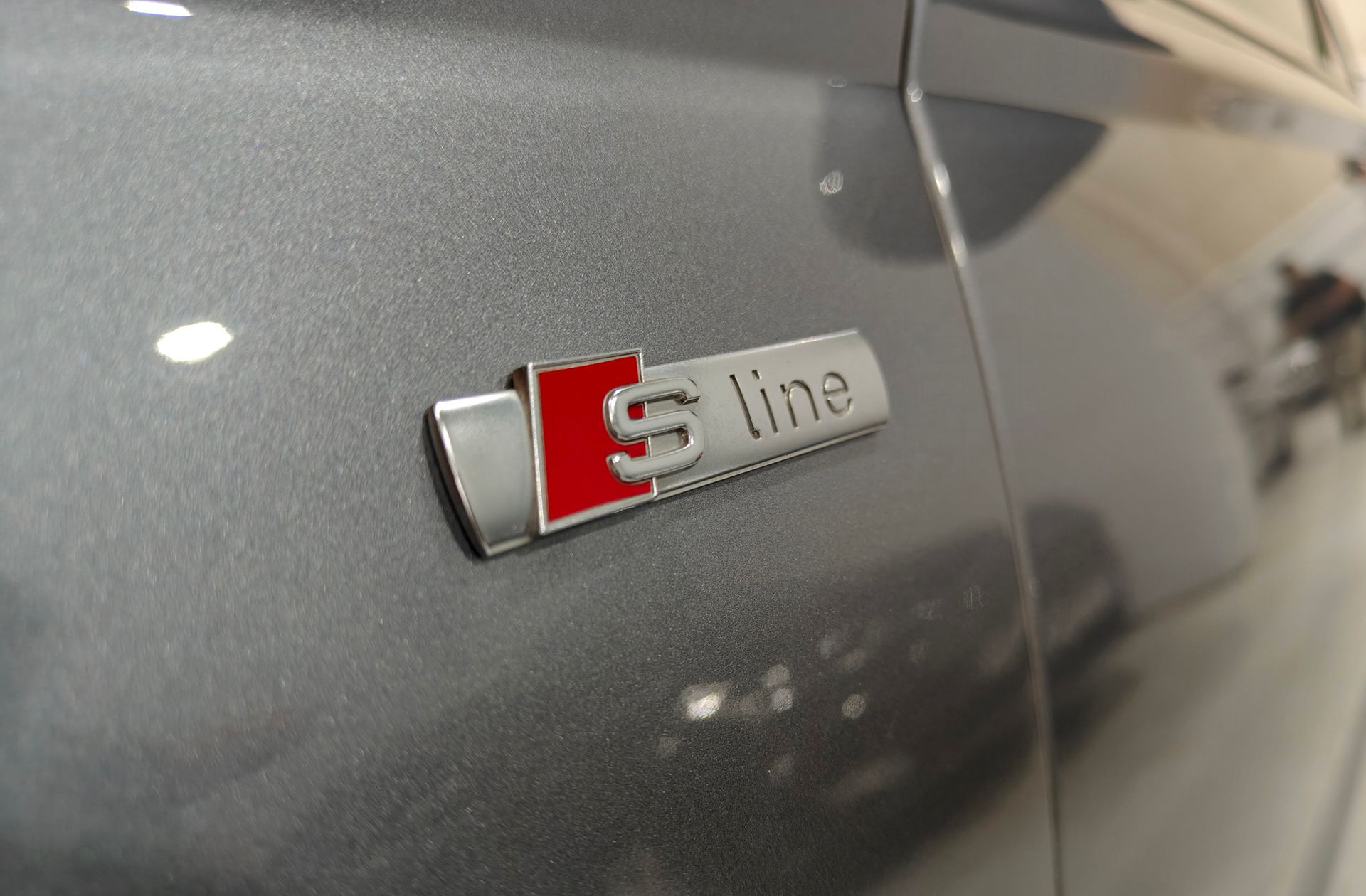 Audi A6 S line 2.0 TDI ultra S tronic - foto 5