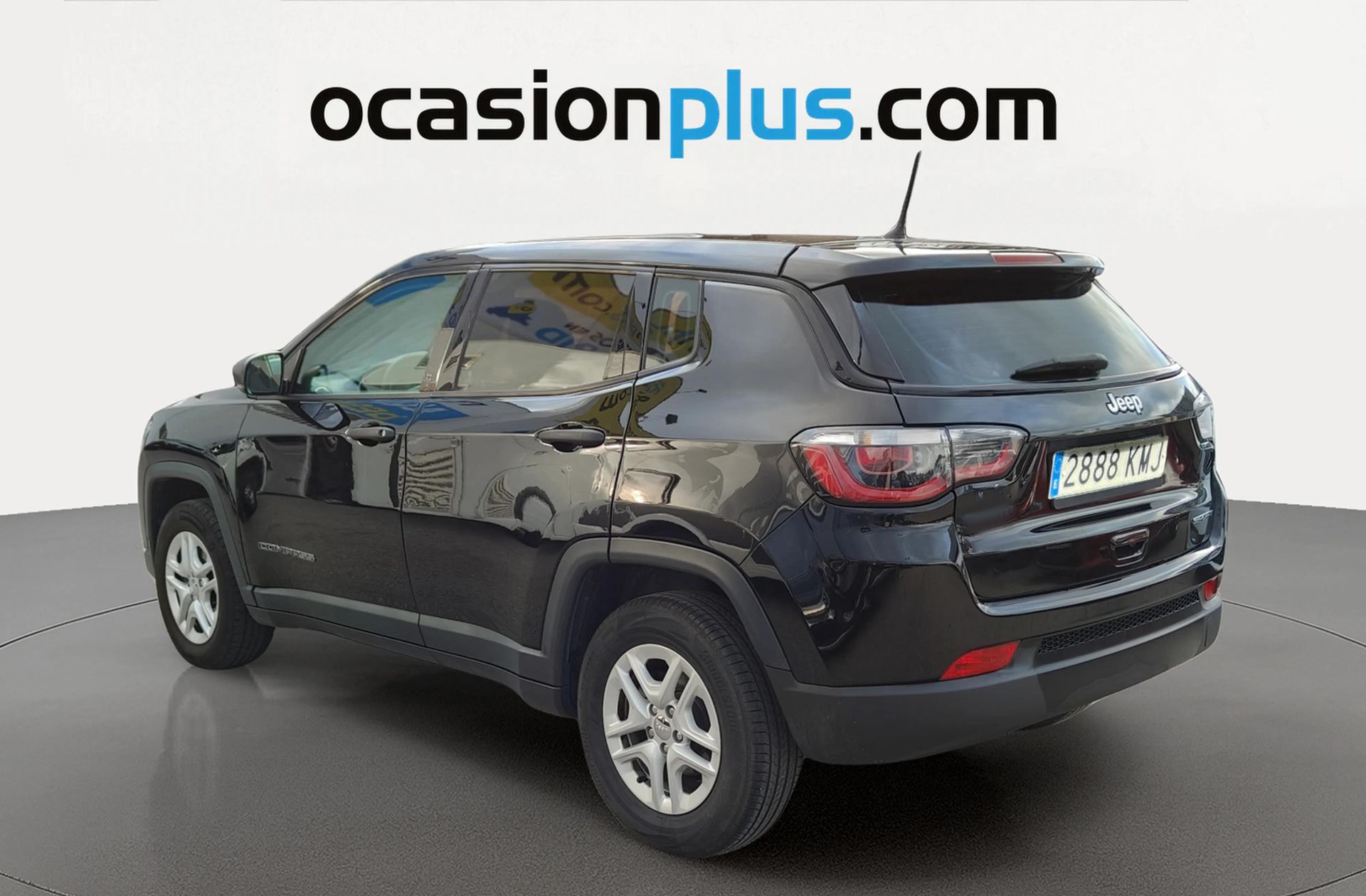 Jeep Compass 1.6 MultiJet Sport 4x2 - foto 3