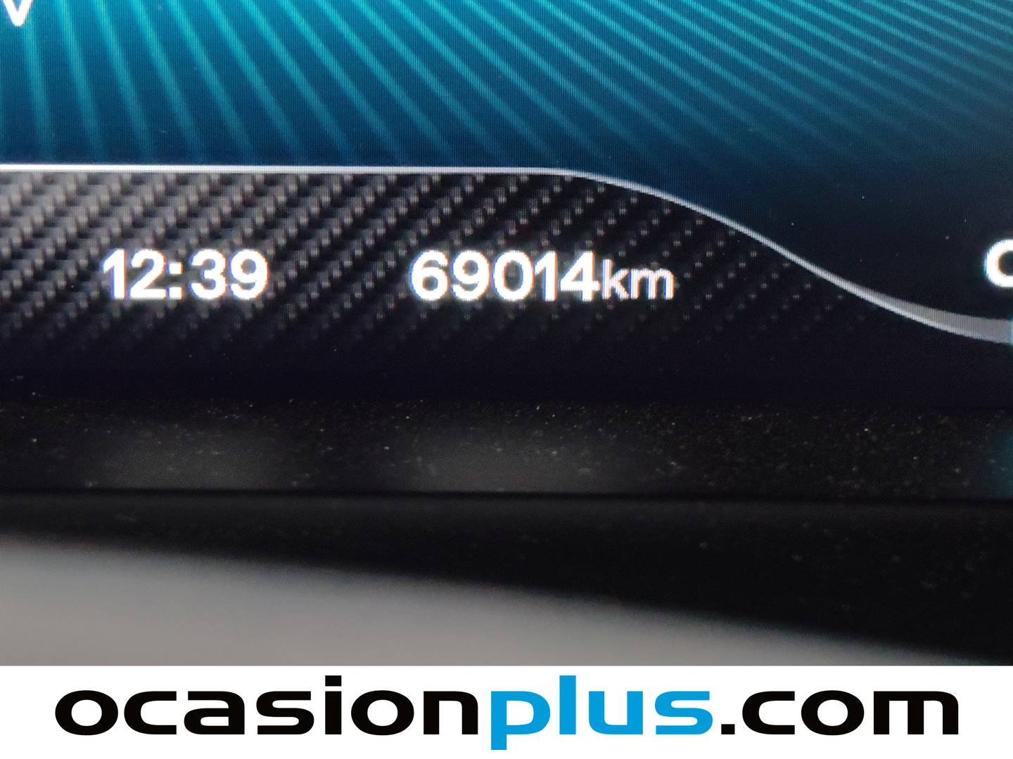 Foto MG HS MG HS 1.5 Turbo GDI Luxury (162 CV)