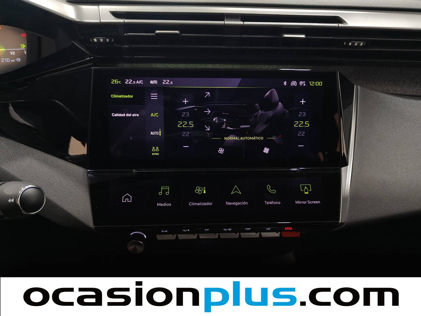 Peugeot 308 Peugeot 308 SW SW BlueHDI 130 S&S Allure Pack EAT8 (130 CV) km 0