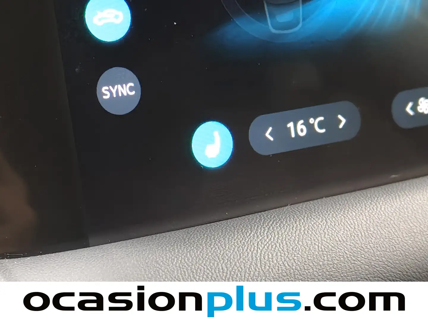 Foto MG HS MG HS 1.5 Turbo GDI Luxury (162 CV)