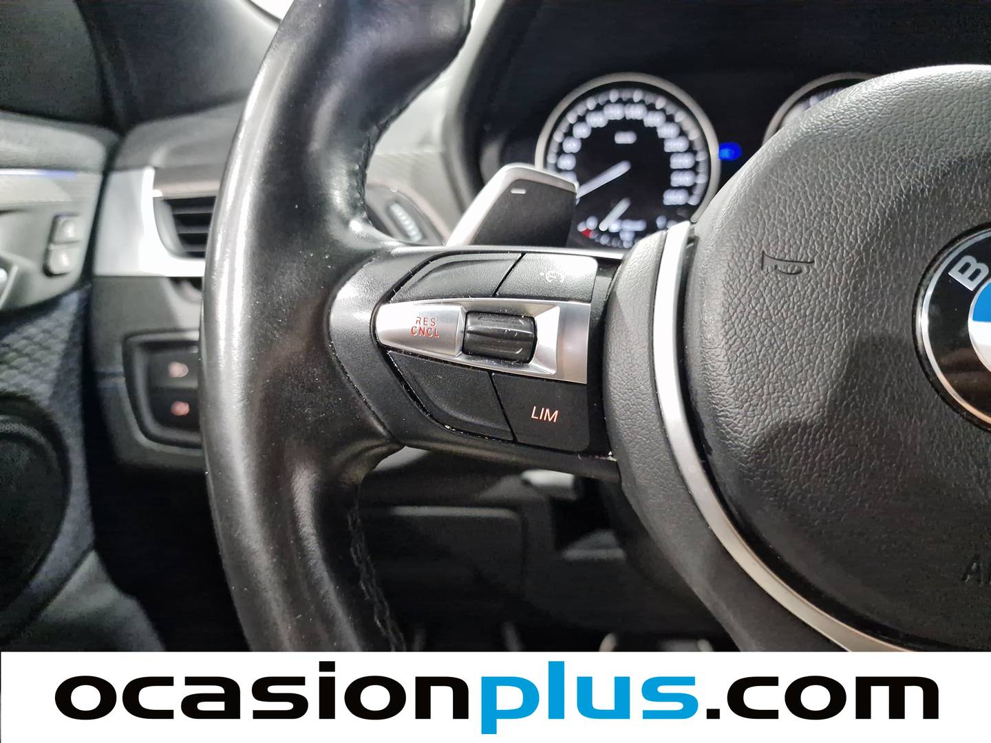 BMW X2 BMW X2 sDrive18d (150 CV) Pack M al mejor precio