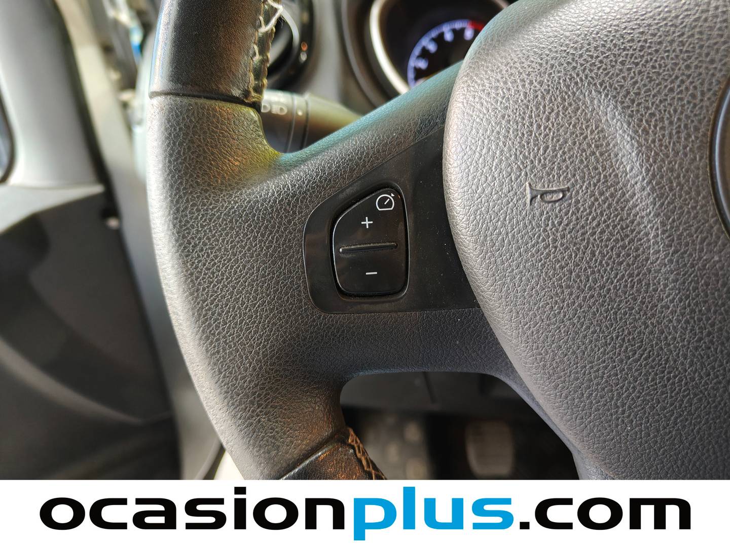 Opel Vivaro Opel Vivaro Combi 1.6 CDTI L2 2.9t (125 CV) 8 Plazas de segunda mano