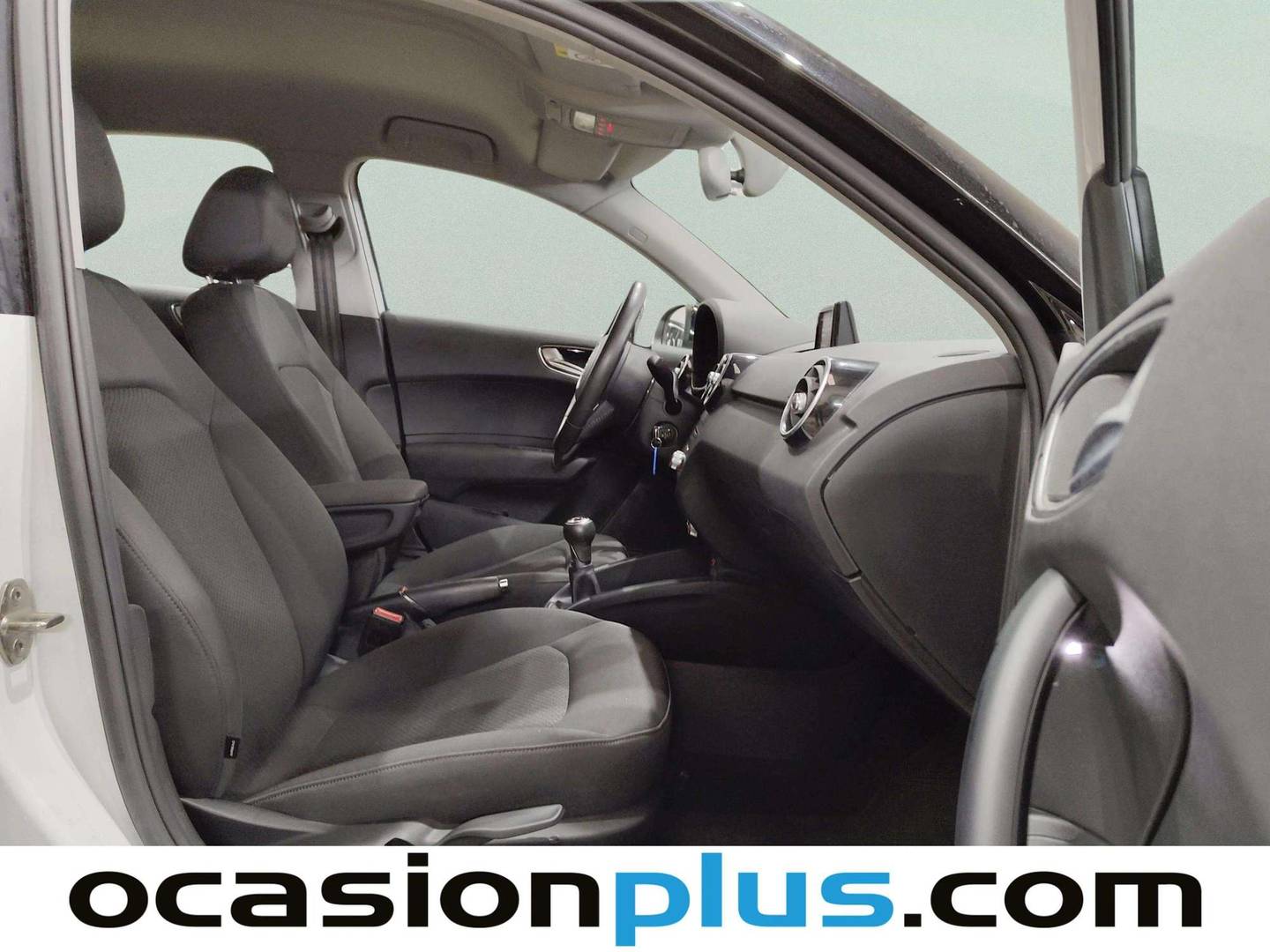Audi A1 Audi A1 Sportback Adrenalin 1.0 TFSI (95 CV) Paquete S-Line km 0