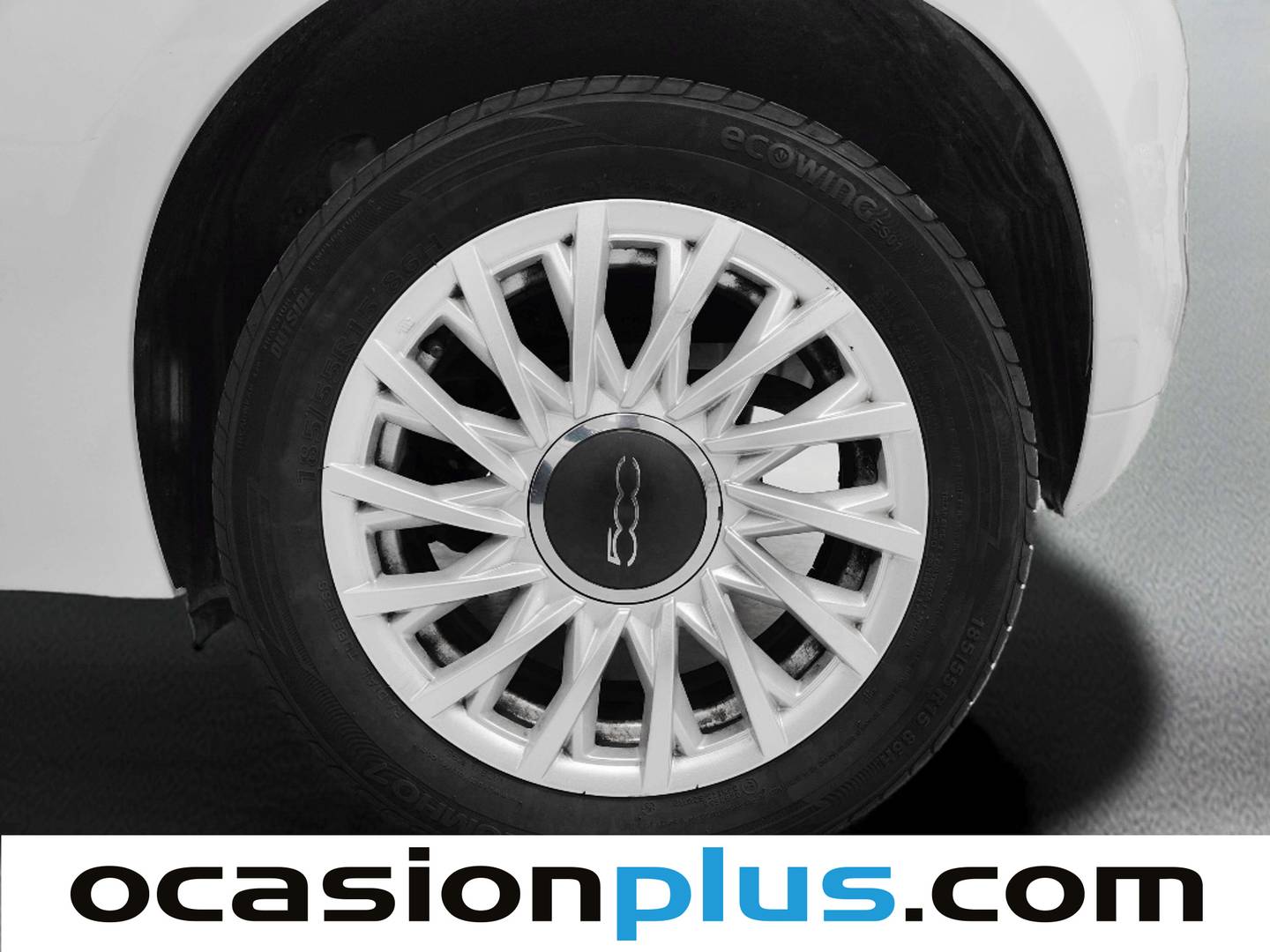 Fiat 500 Fiat 500 1.0 Hybrid Dolcevita (70 CV) 2021