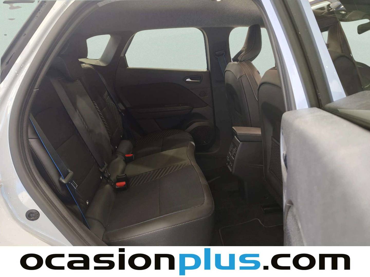 Renault Symbioz Renault Symbioz Esprit Alpine E-Tech (145 CV) al mejor precio