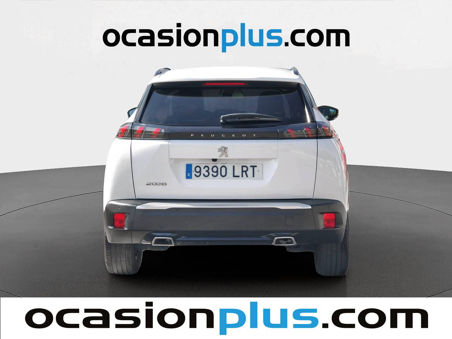 Peugeot 2008 Peugeot 2008 PureTech 130 S&S Allure Pack EAT8 (130 CV) barato