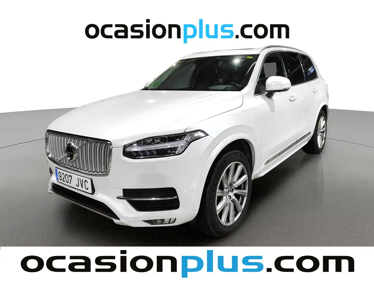Foto Volvo XC90 Volvo XC90 D5 Inscription AWD Auto (235 CV) 7 Plazas