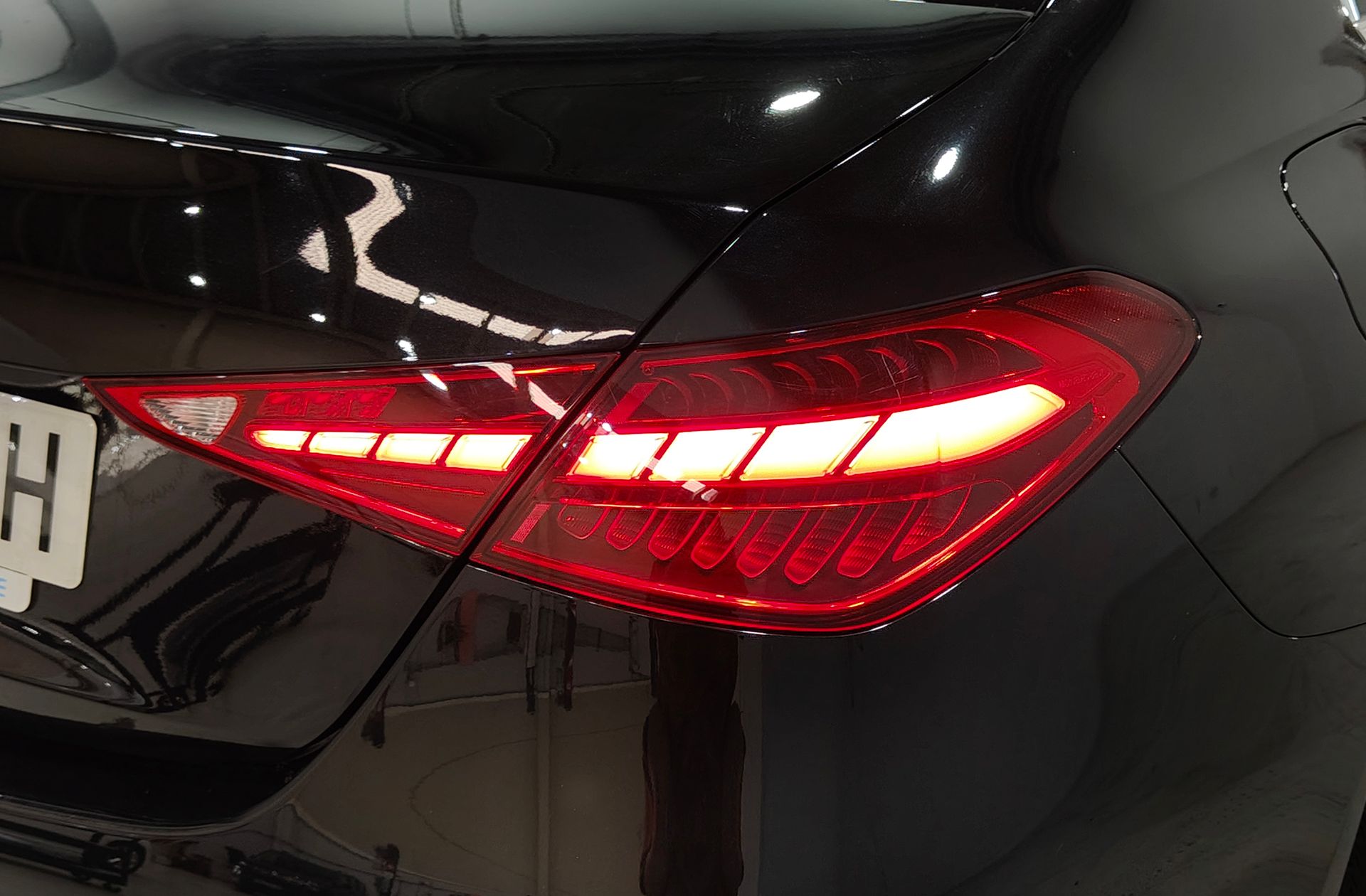 Mercedes-Benz Clase C 200 d Pack AMG - foto 19