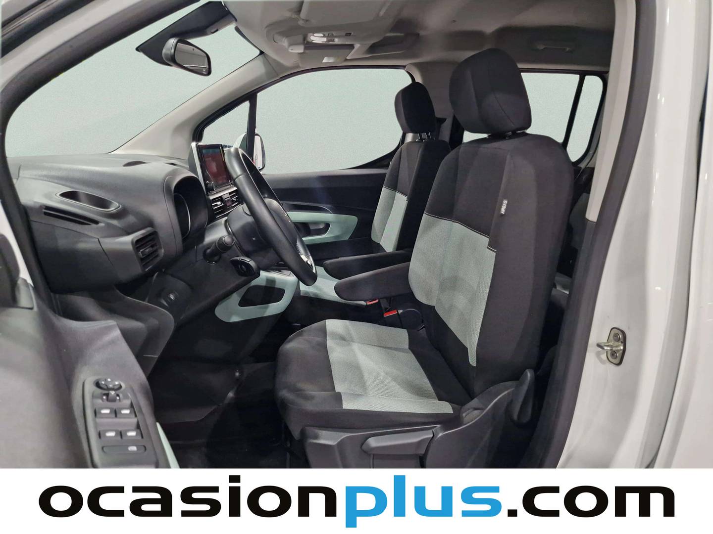 Foto Citroën Berlingo Citroen Berlingo BlueHDi 130 S&S Talla M Feel Pack  (130 CV)