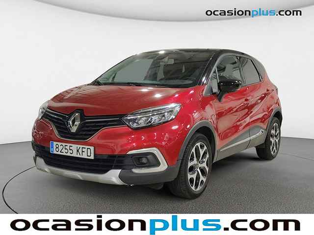 Renault Segunda Mano Granada