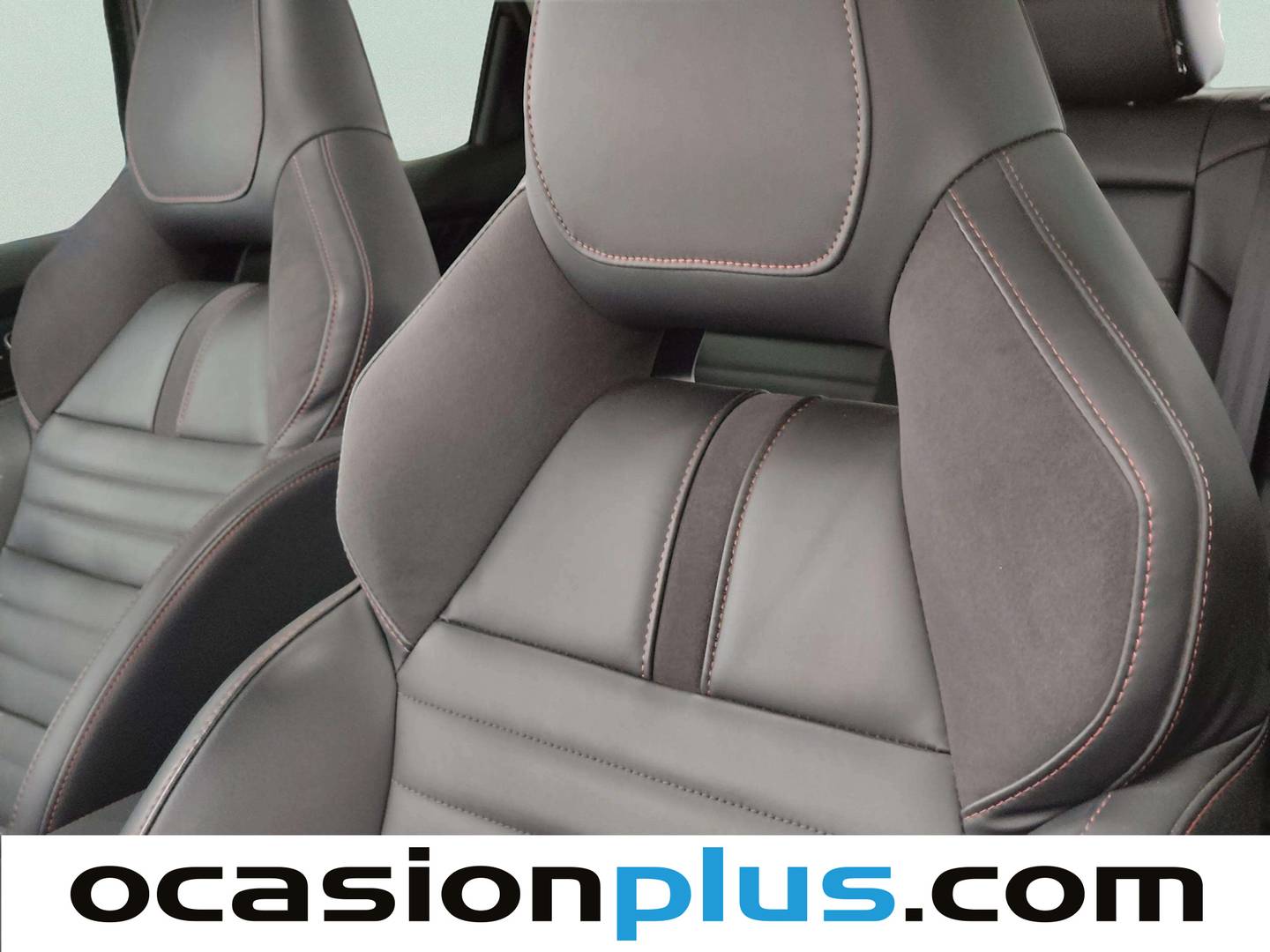Equipamiento del MG HS MG eHS 1.5 T-GDI PHEV Luxury (258 CV)