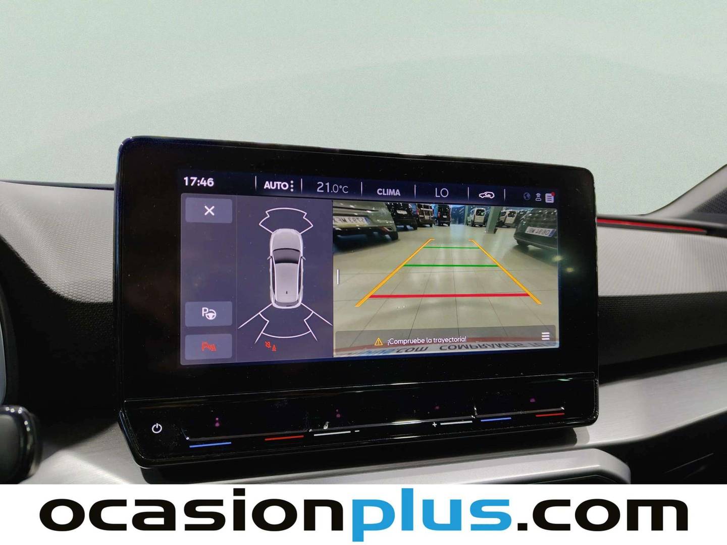 Seat León SEAT León 1.5 TSI S&S FR XL (130 CV) manual