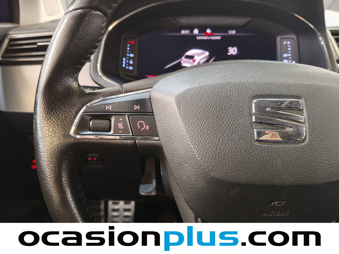 Seat Ibiza Seat Ibiza 1.6 TDI Style Plus (95 CV) 95cv