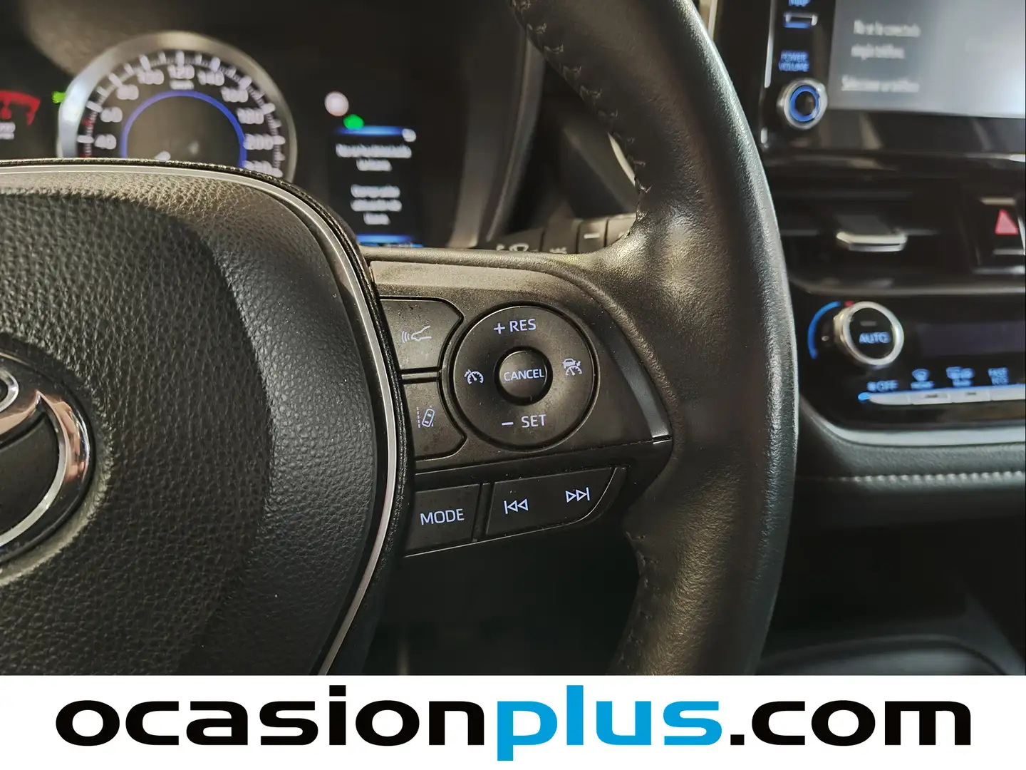 Foto Toyota Corolla Toyota Corolla 125H Business E-CVT (122 CV)