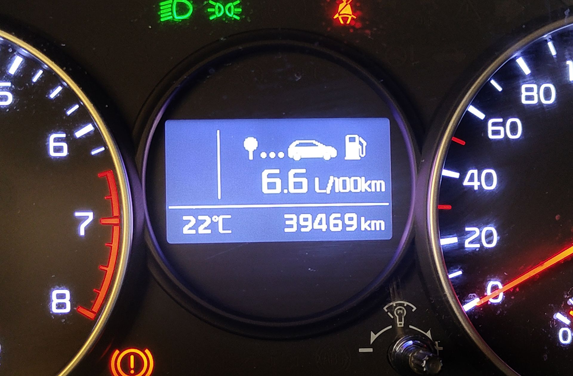 Kia Picanto 1.0 Cvvt GT Line - foto 9